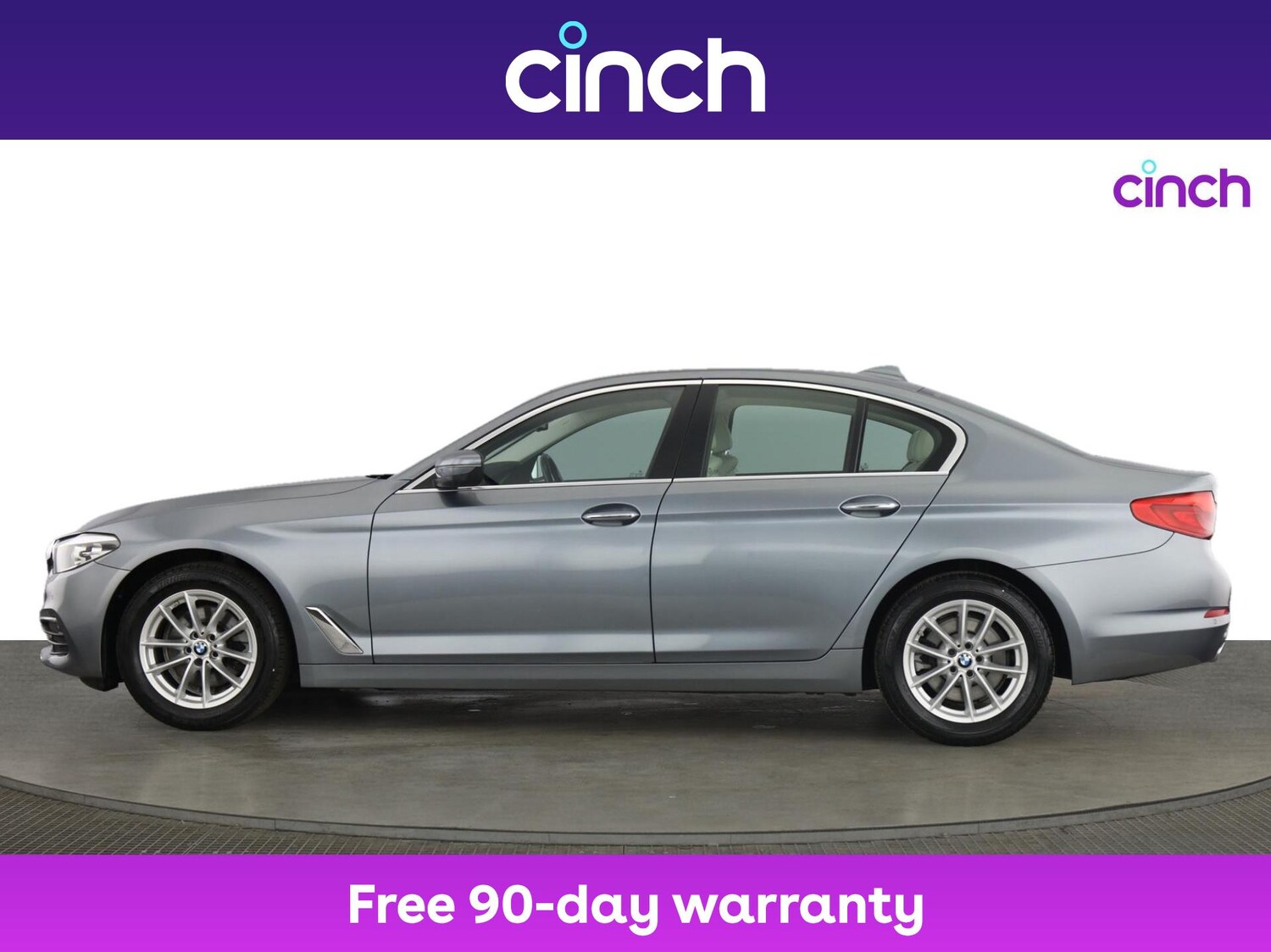 Used BMW 5 Series 2017 for sale - 76856554: Photo 8