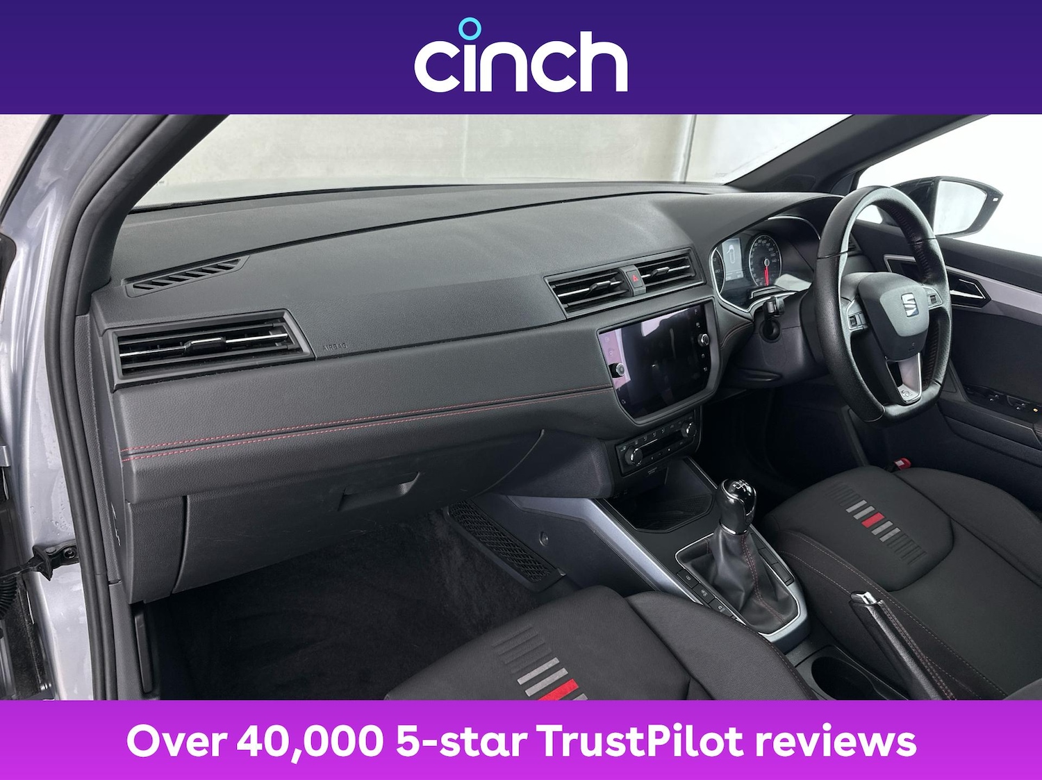 Used SEAT Arona 2018 for sale - 77059447: Photo 14