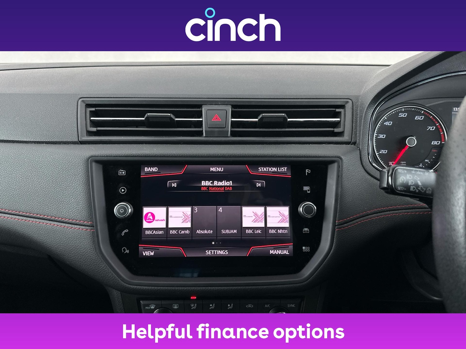 Used SEAT Arona 2018 for sale - 77059447: Photo 17