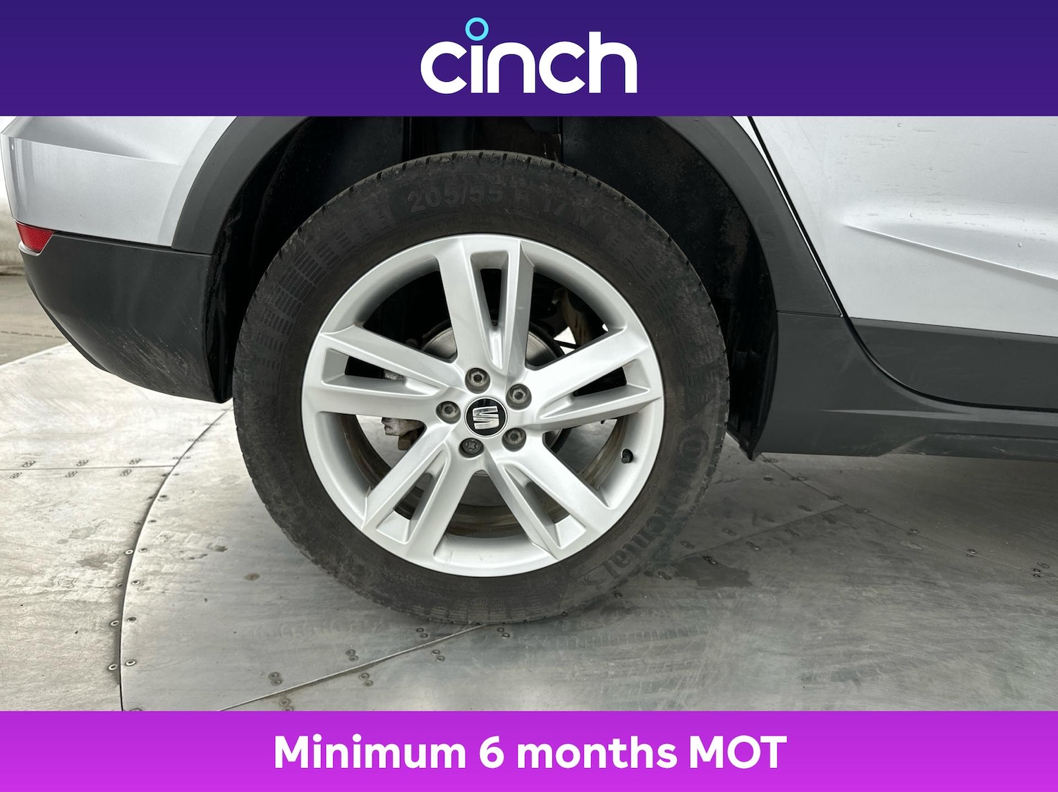 Used SEAT Arona 2018 for sale - 77059447: Photo 27