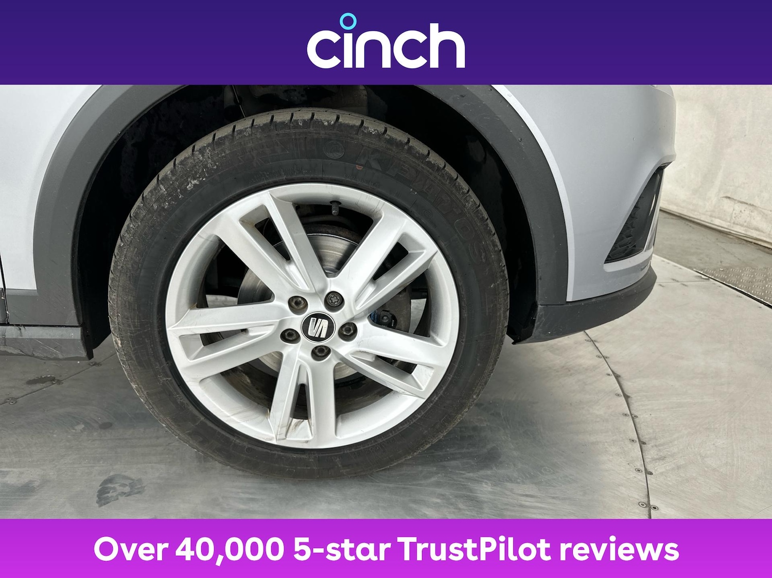 Used SEAT Arona 2018 for sale - 77059447: Photo 28