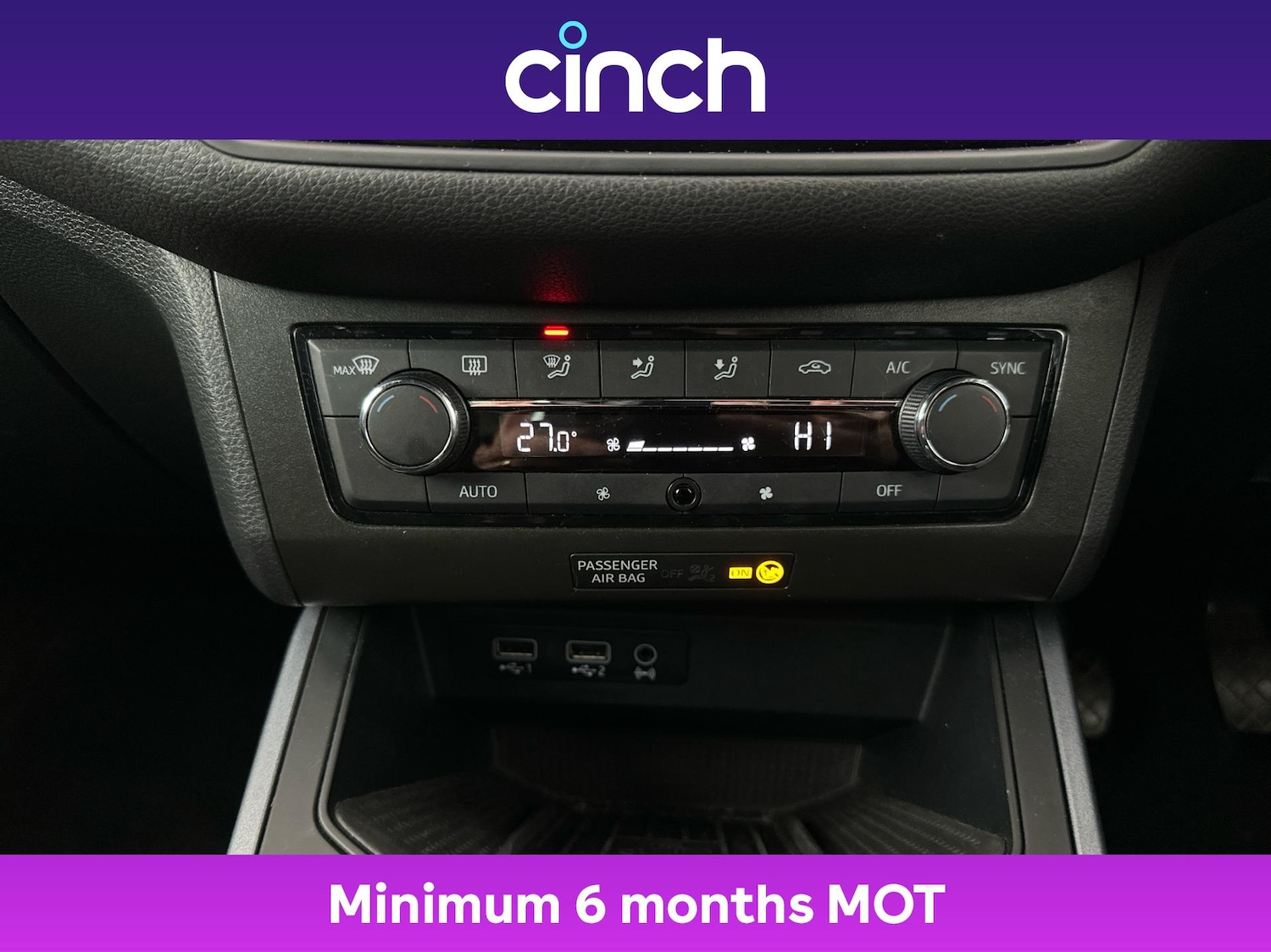 Used SEAT Arona 2018 for sale - 77059447: Photo 32