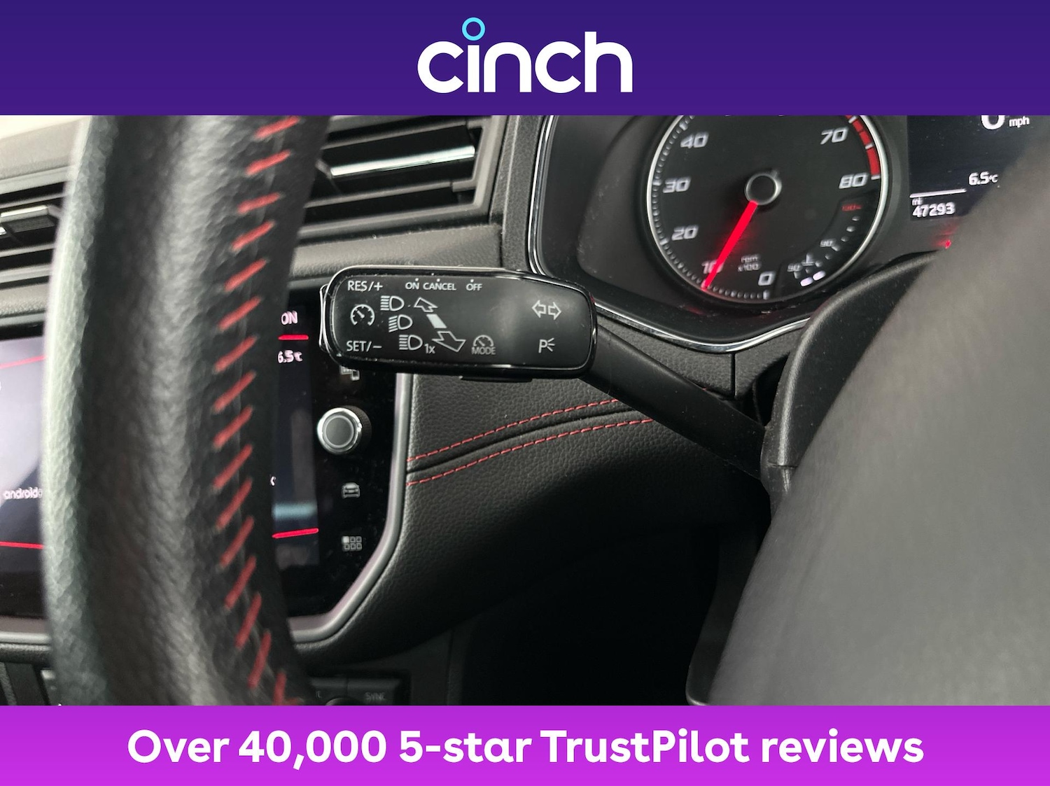 Used SEAT Arona 2018 for sale - 77059447: Photo 33