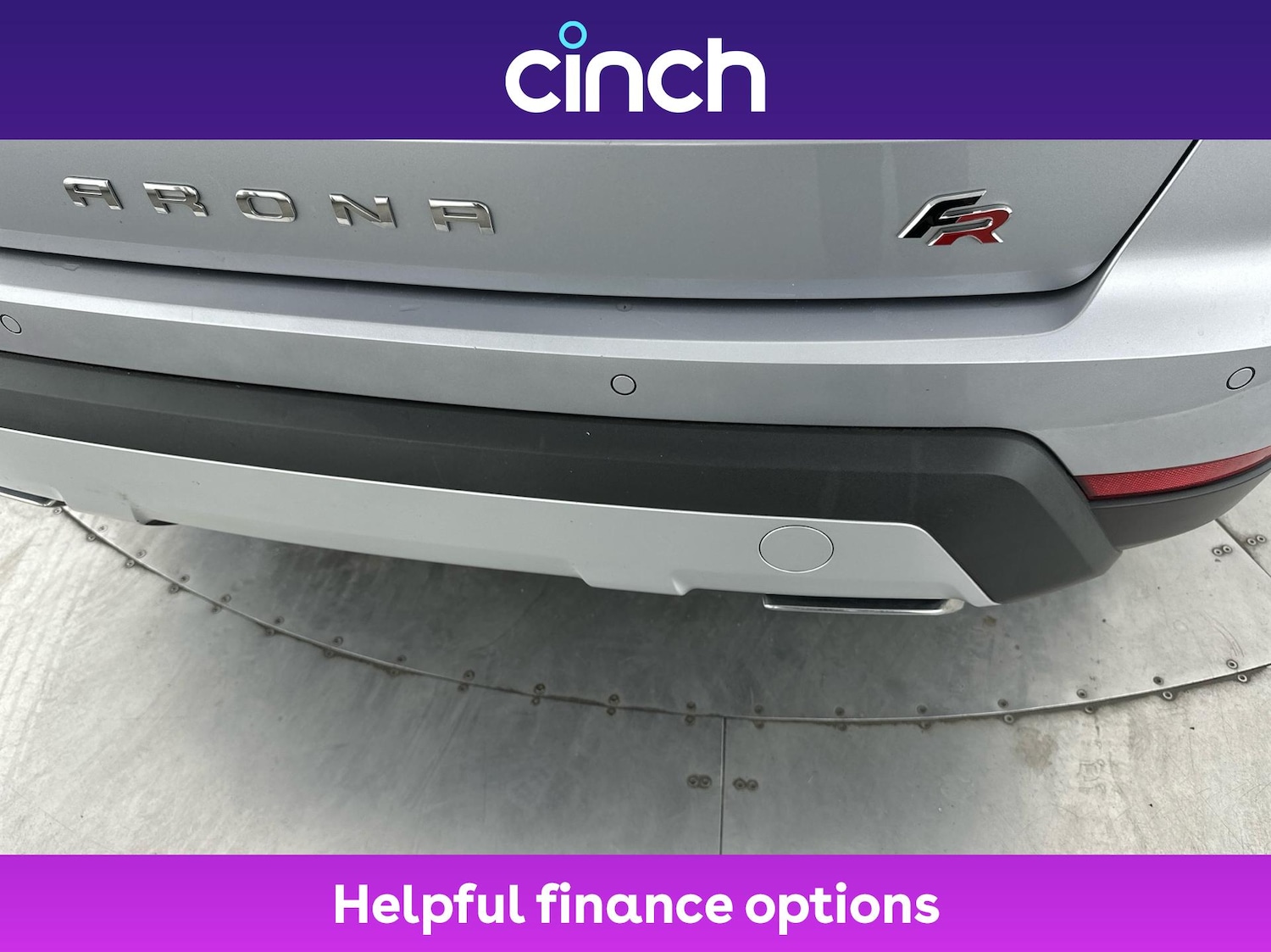 Used SEAT Arona 2018 for sale - 77059447: Photo 35