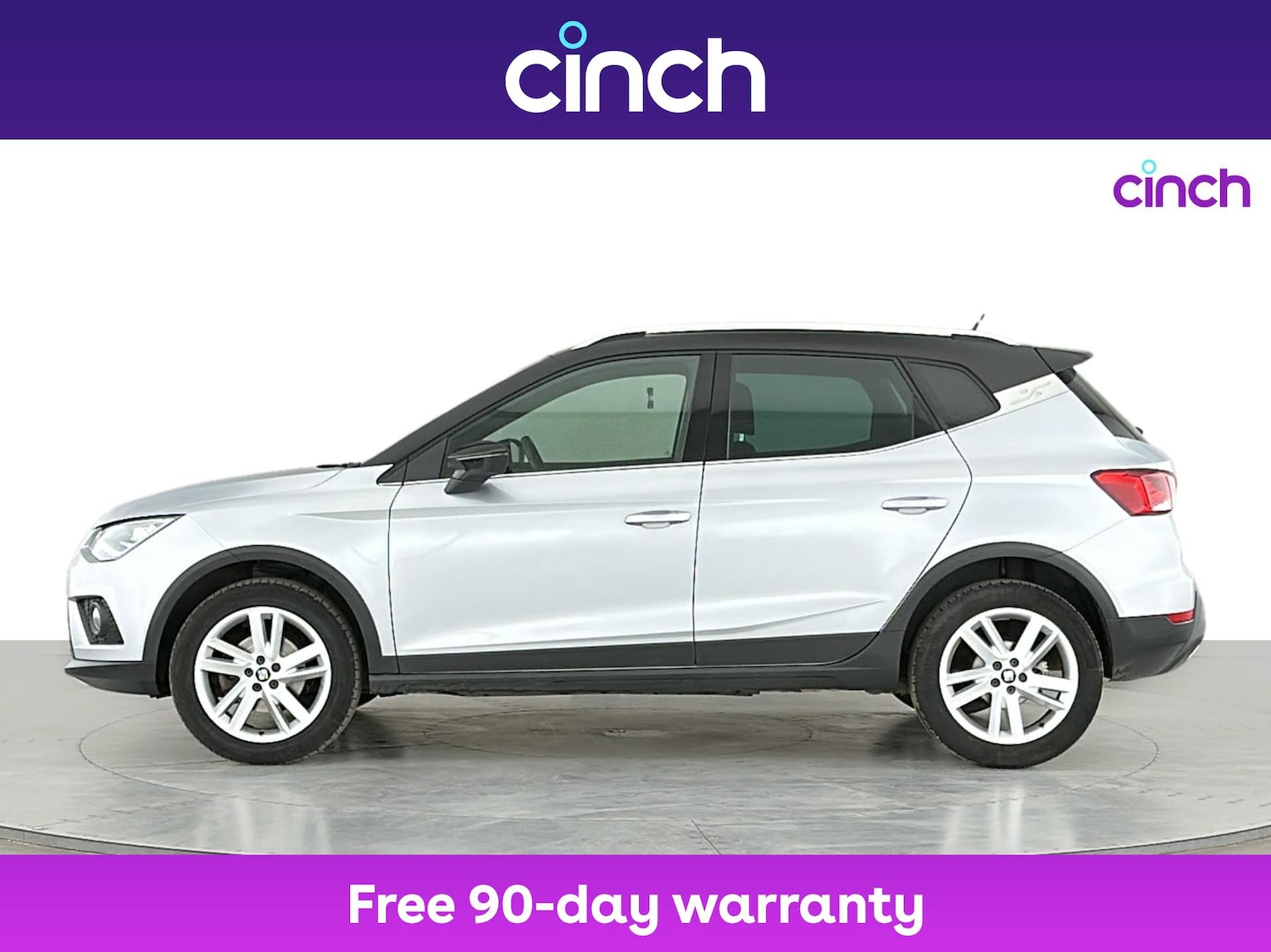 Used SEAT Arona 2018 for sale - 77059447: Photo 8