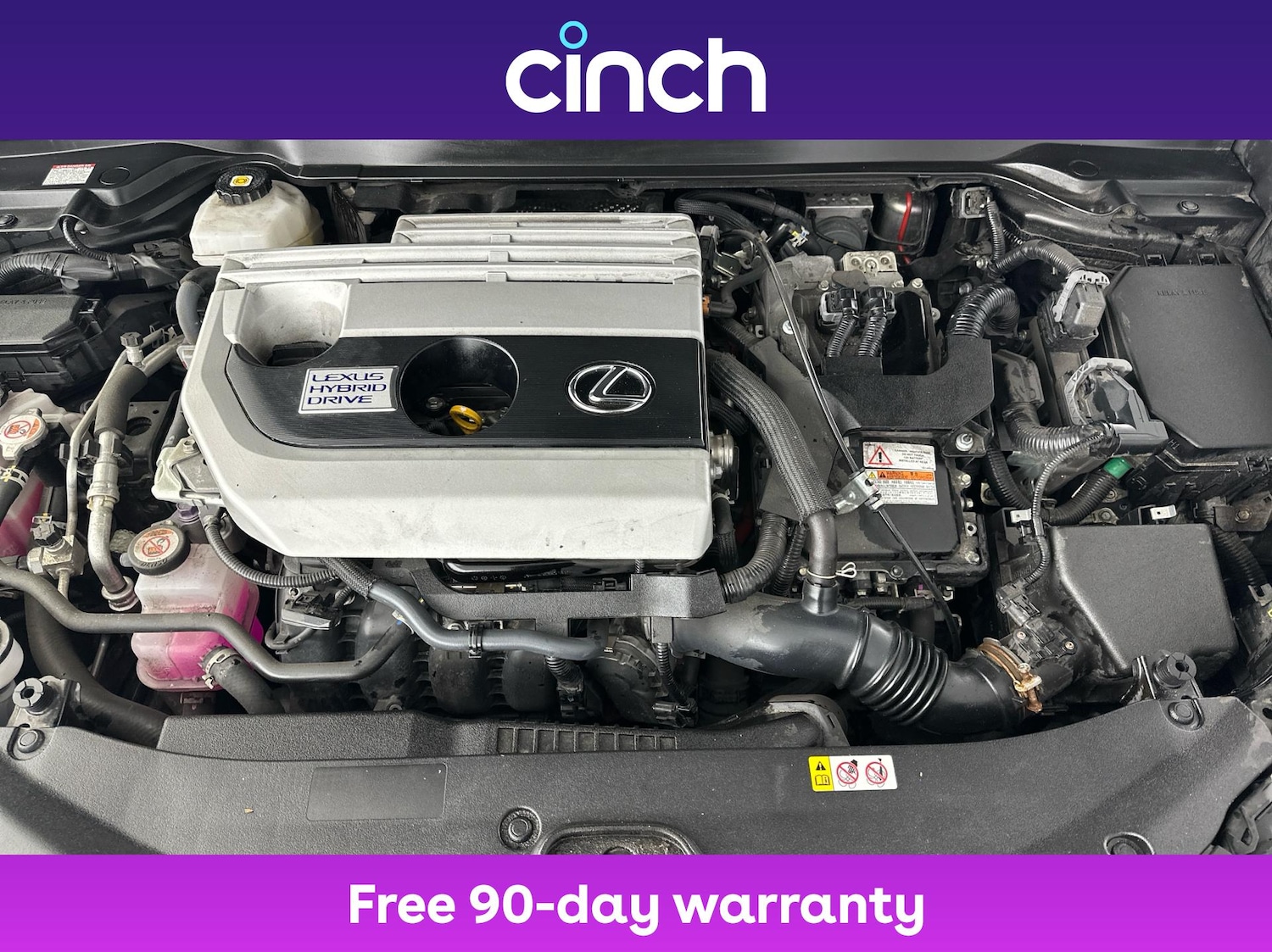 Used Lexus UX 2022 for sale - 76819622: Photo 23