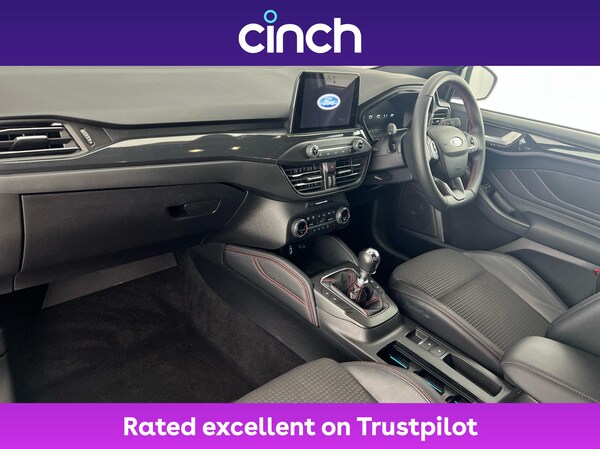 Used Ford Focus 2020 for sale - 76197469: Photo 14