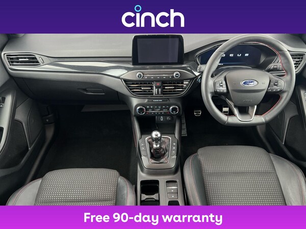 Used Ford Focus 2020 for sale - 76197469: Photo 15