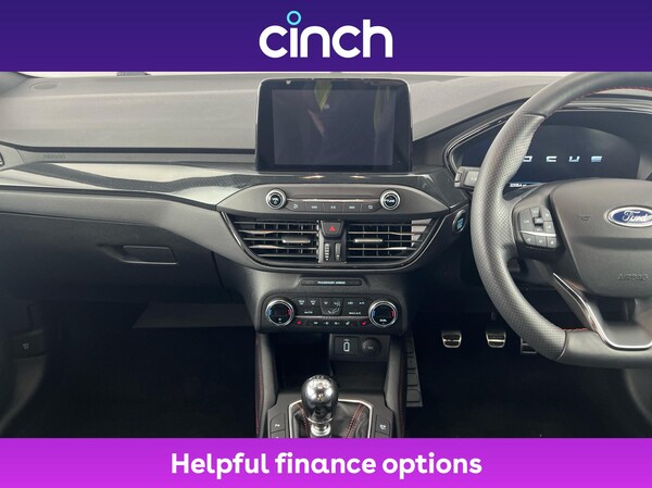 Used Ford Focus 2020 for sale - 76197469: Photo 17
