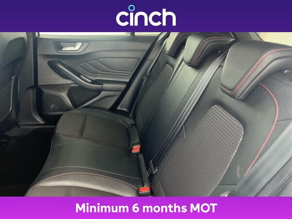 Used Ford Focus 2020 for sale - 76197469: Photo 20