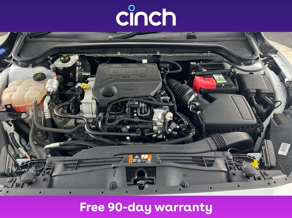 Used Ford Focus 2020 for sale - 76197469: Photo 23