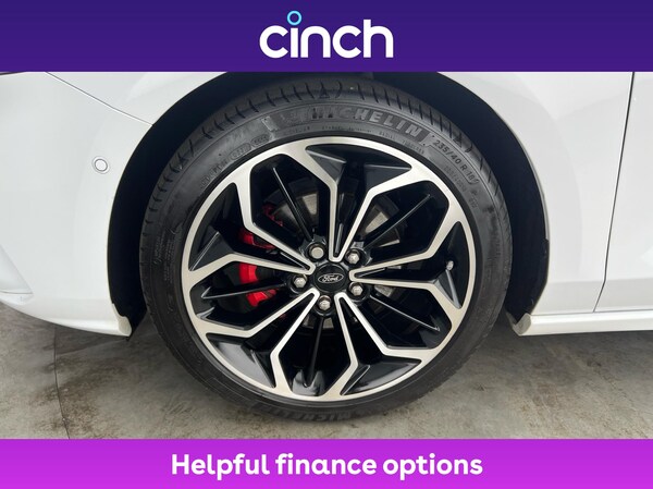 Used Ford Focus 2020 for sale - 76197469: Photo 24