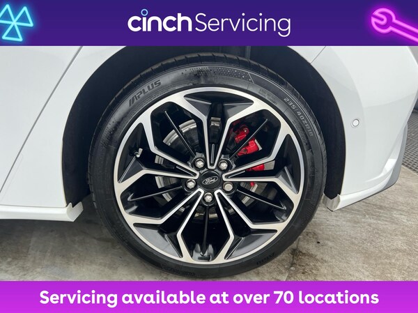 Used Ford Focus 2020 for sale - 76197469: Photo 26