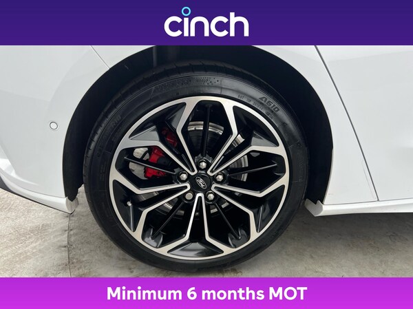 Used Ford Focus 2020 for sale - 76197469: Photo 27