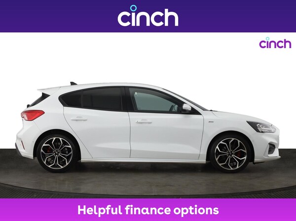 Used Ford Focus 2020 for sale - 76197469: Photo 2