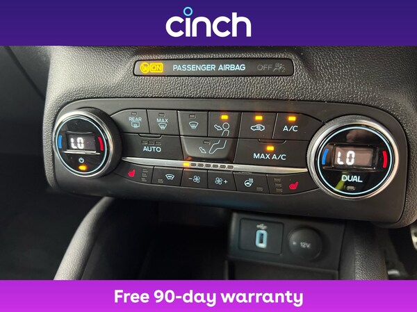 Used Ford Focus 2020 for sale - 76197469: Photo 34