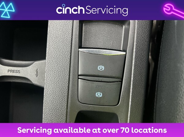 Used Ford Focus 2020 for sale - 76197469: Photo 36