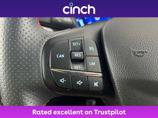 Used Ford Focus 2020 for sale - 76197469: Photo 38