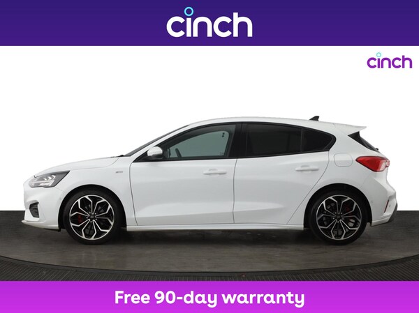 Used Ford Focus 2020 for sale - 76197469: Photo 8