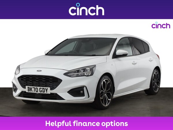 Used Ford Focus 2020 for sale - 76197469: Photo 9