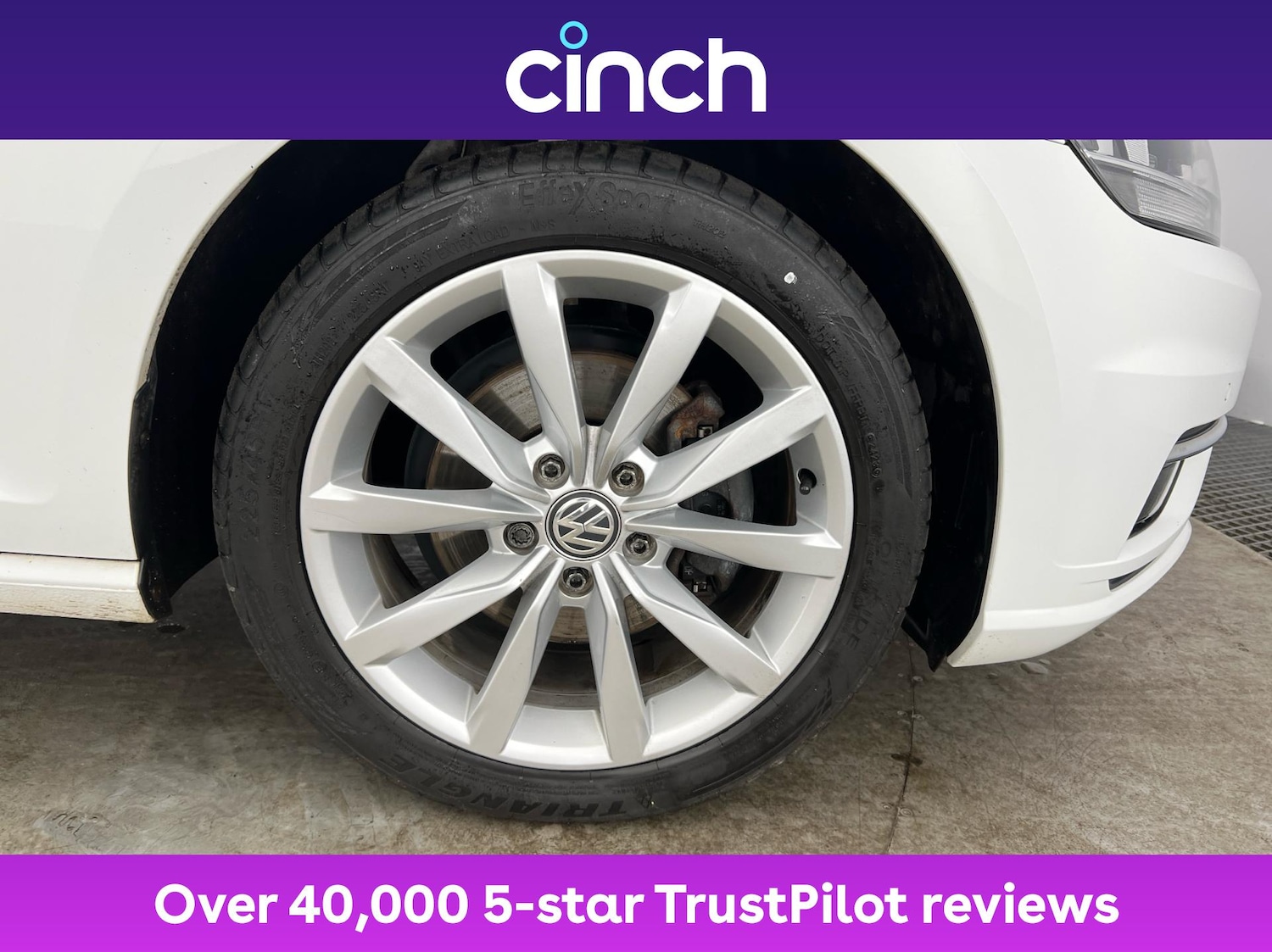 Used Volkswagen Golf 2019 for sale - 77071841: Photo 28