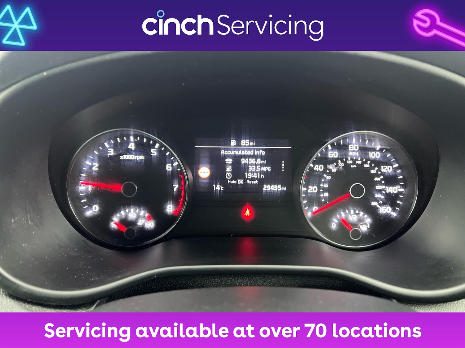 Used Kia Sportage 2020 for sale - 76313521: Photo 18