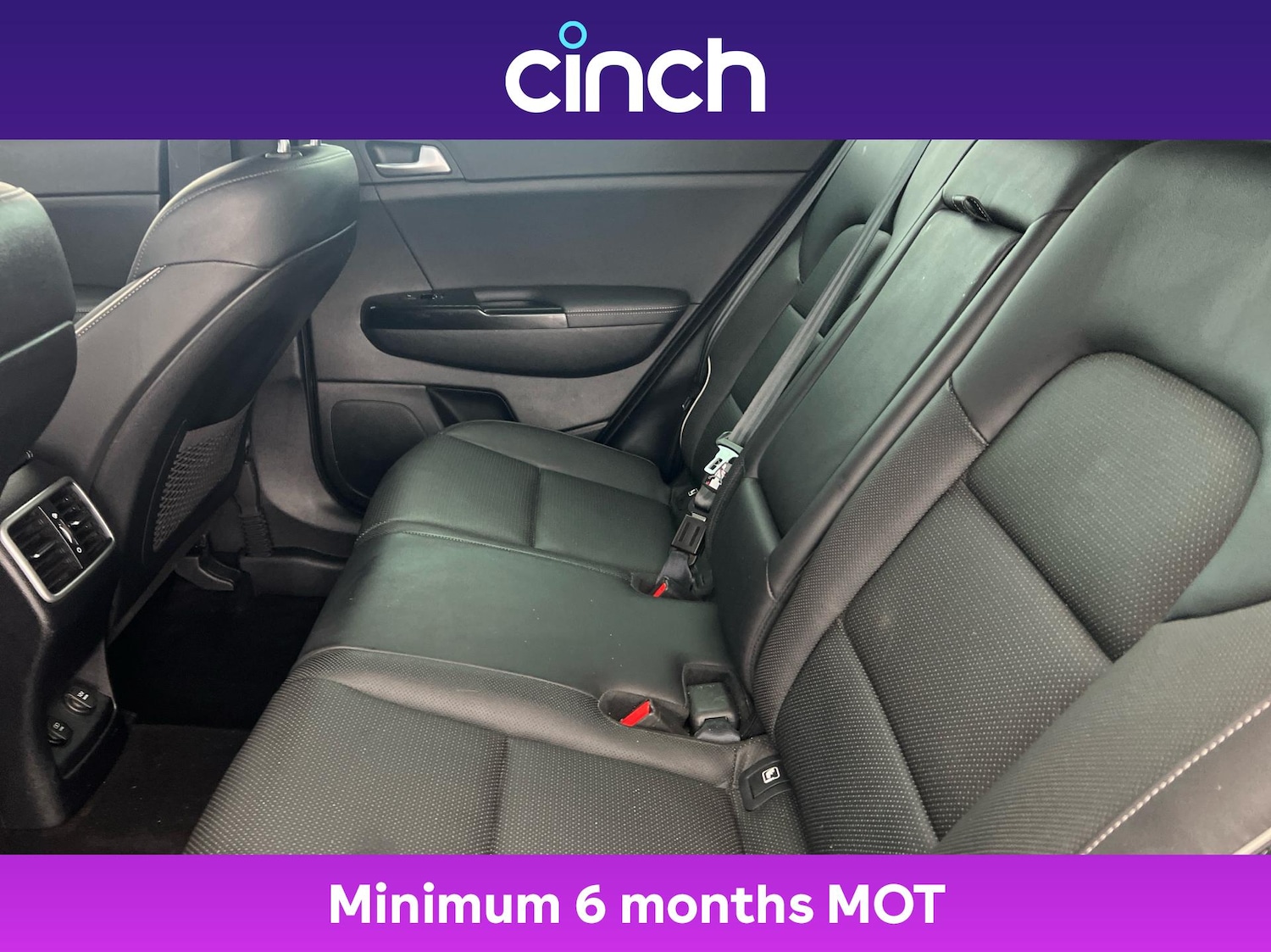Used Kia Sportage 2020 for sale - 76313521: Photo 20
