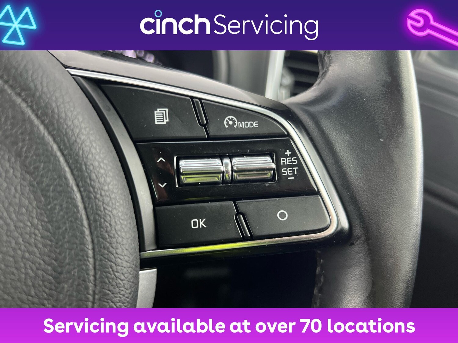 Used Kia Sportage 2020 for sale - 76313521: Photo 36