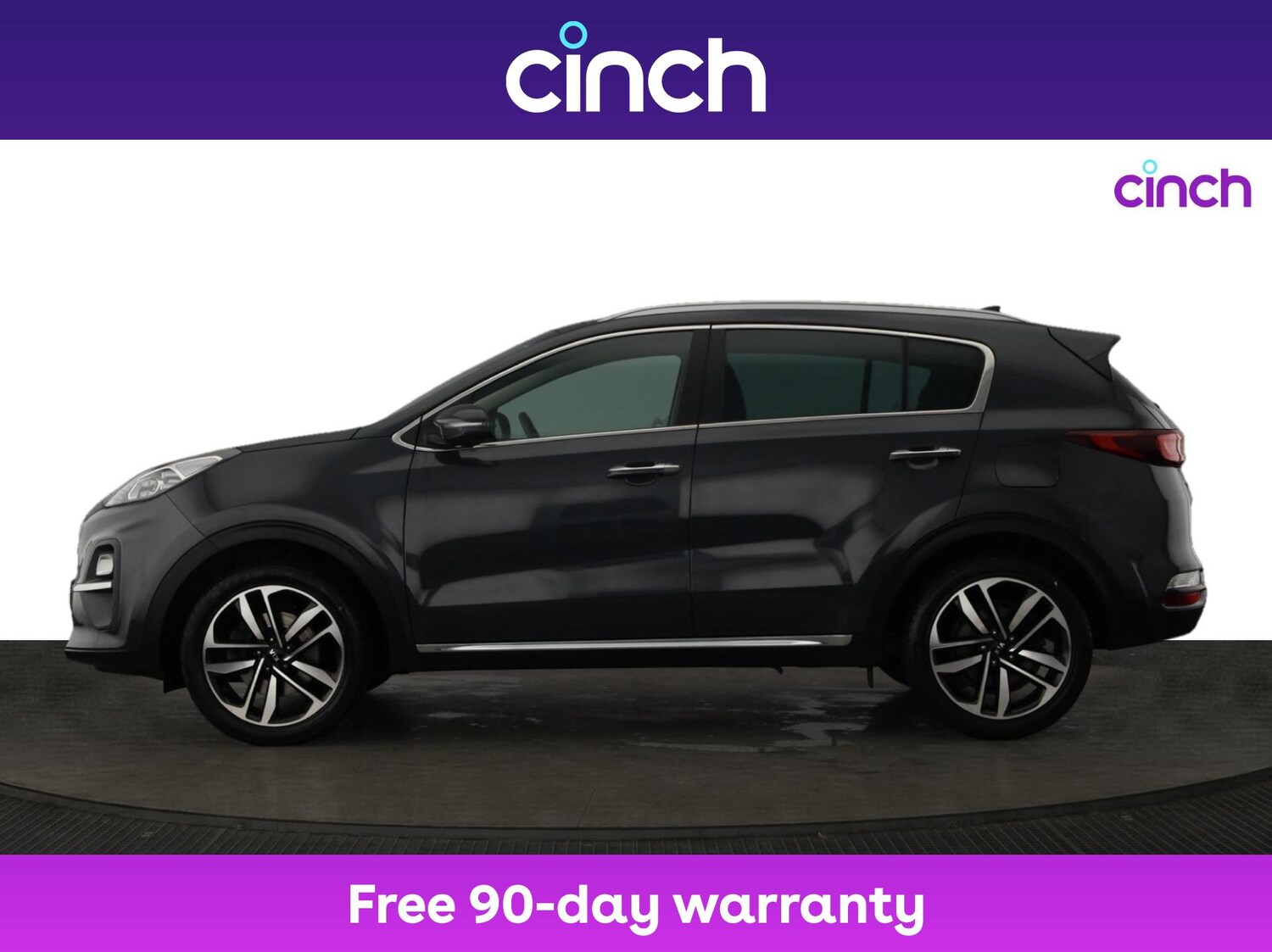 Used Kia Sportage 2020 for sale - 76313521: Photo 8
