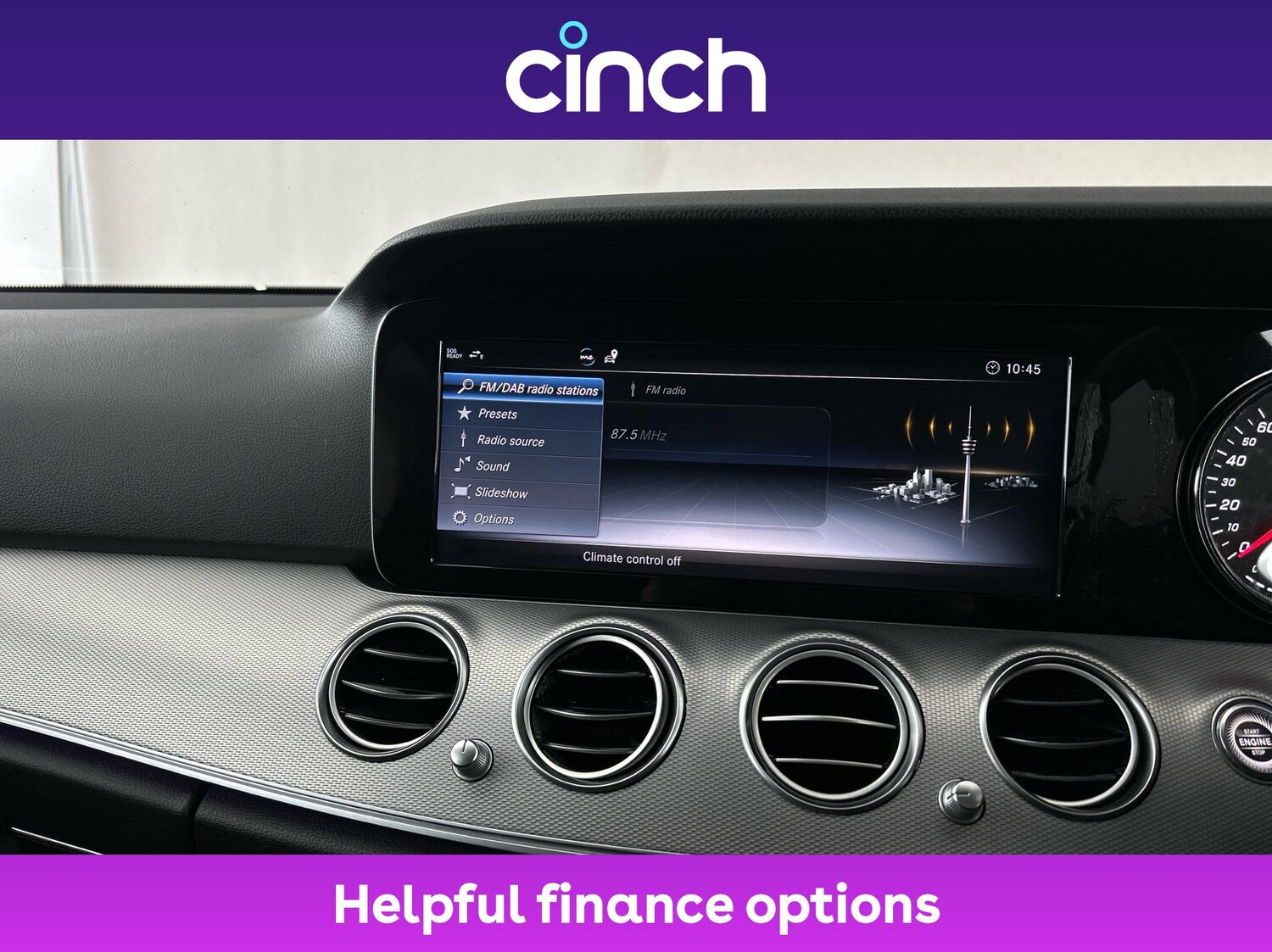 Used Mercedes-Benz E Class 2018 for sale - 76950009: Photo 17