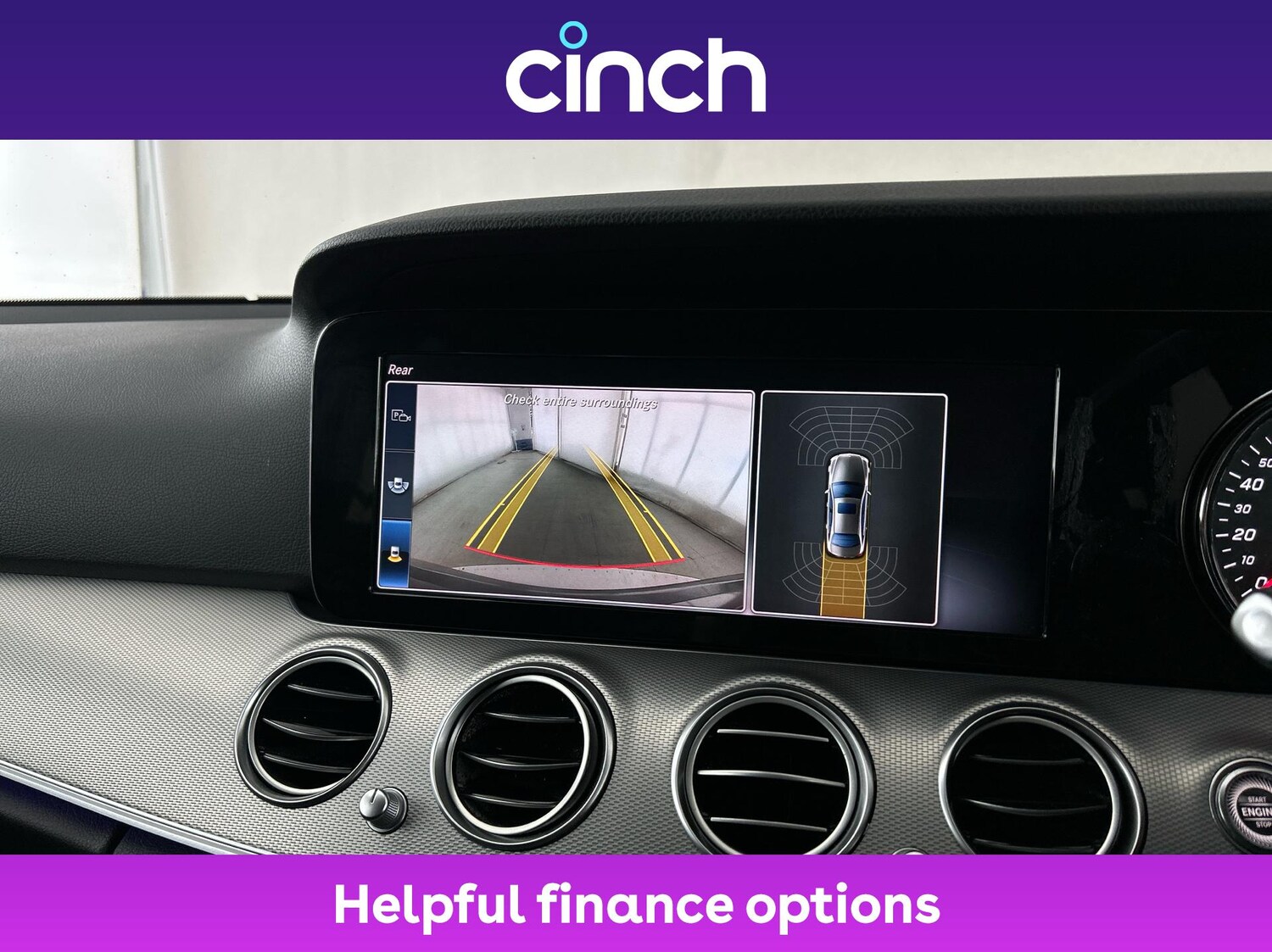 Used Mercedes-Benz E Class 2018 for sale - 76950009: Photo 30