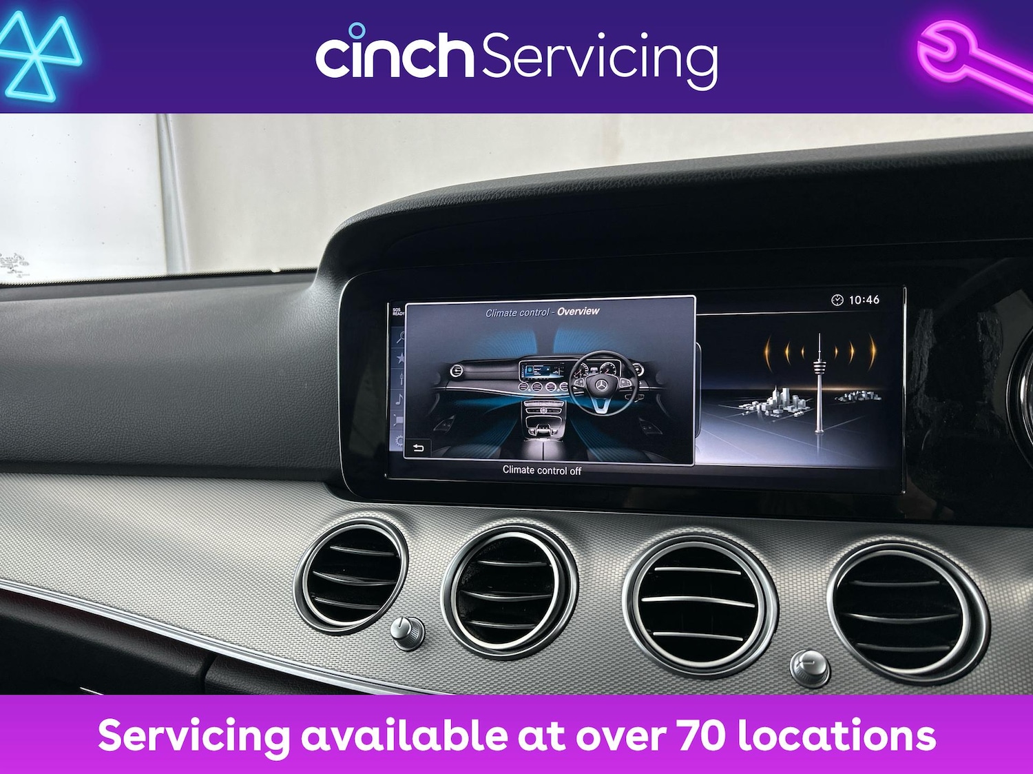 Used Mercedes-Benz E Class 2018 for sale - 76950009: Photo 31