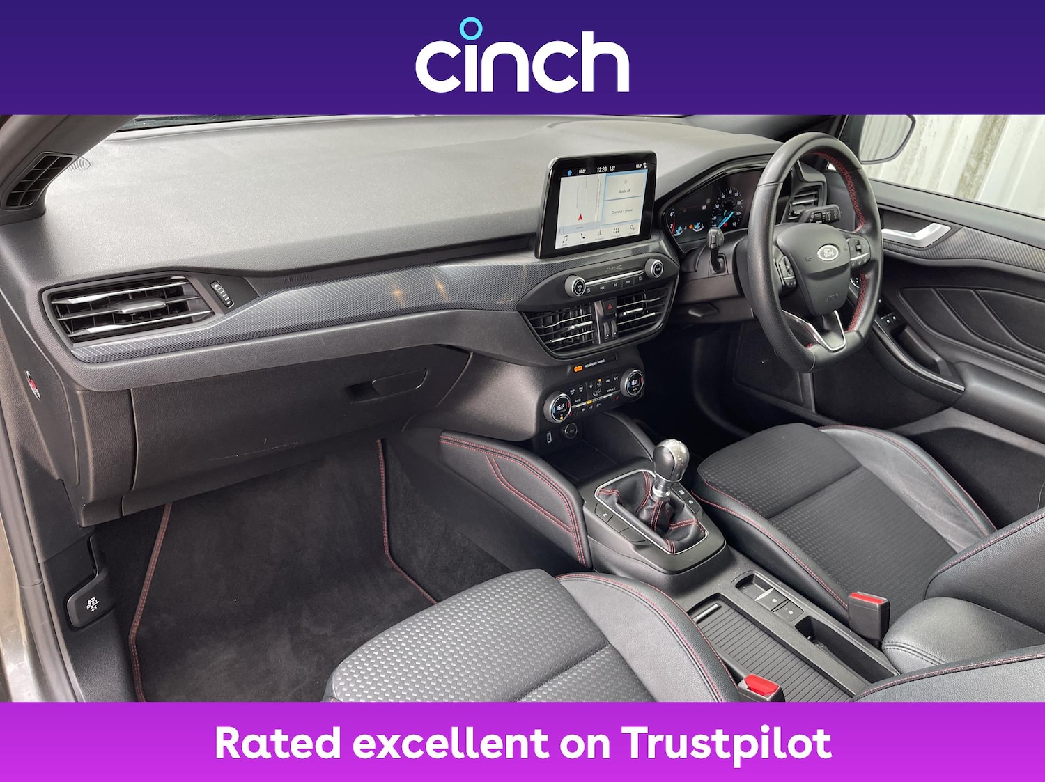 Used Ford Focus 2018 for sale - 77071770: Photo 14