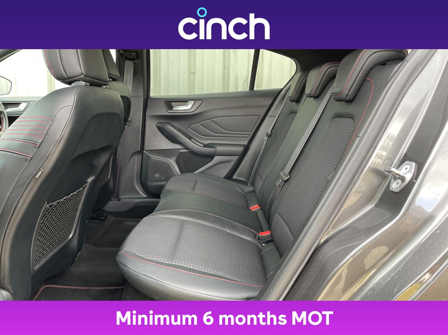 Used Ford Focus 2018 for sale - 77071770: Photo 20