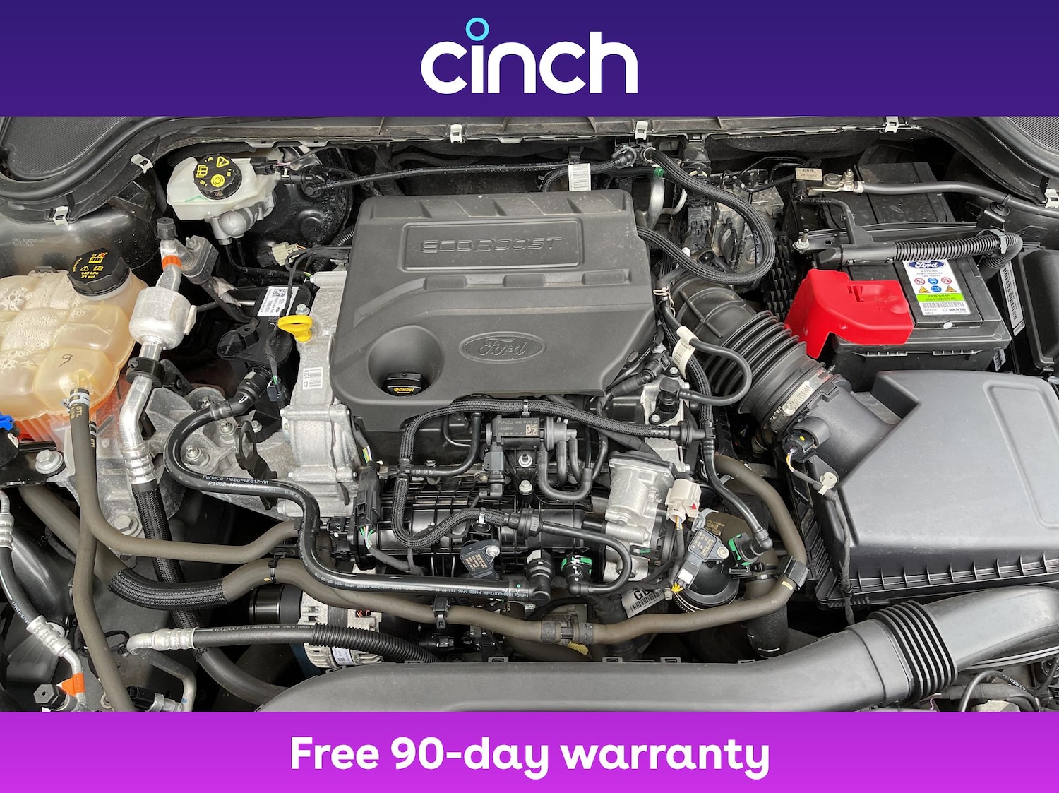 Used Ford Focus 2018 for sale - 77071770: Photo 23