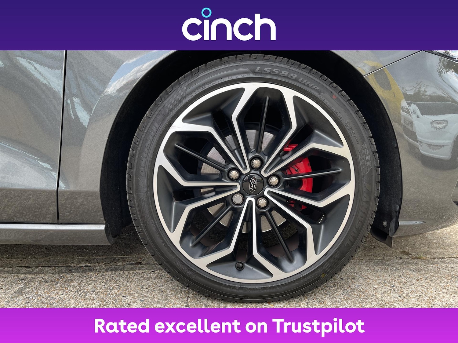 Used Ford Focus 2018 for sale - 77071770: Photo 28