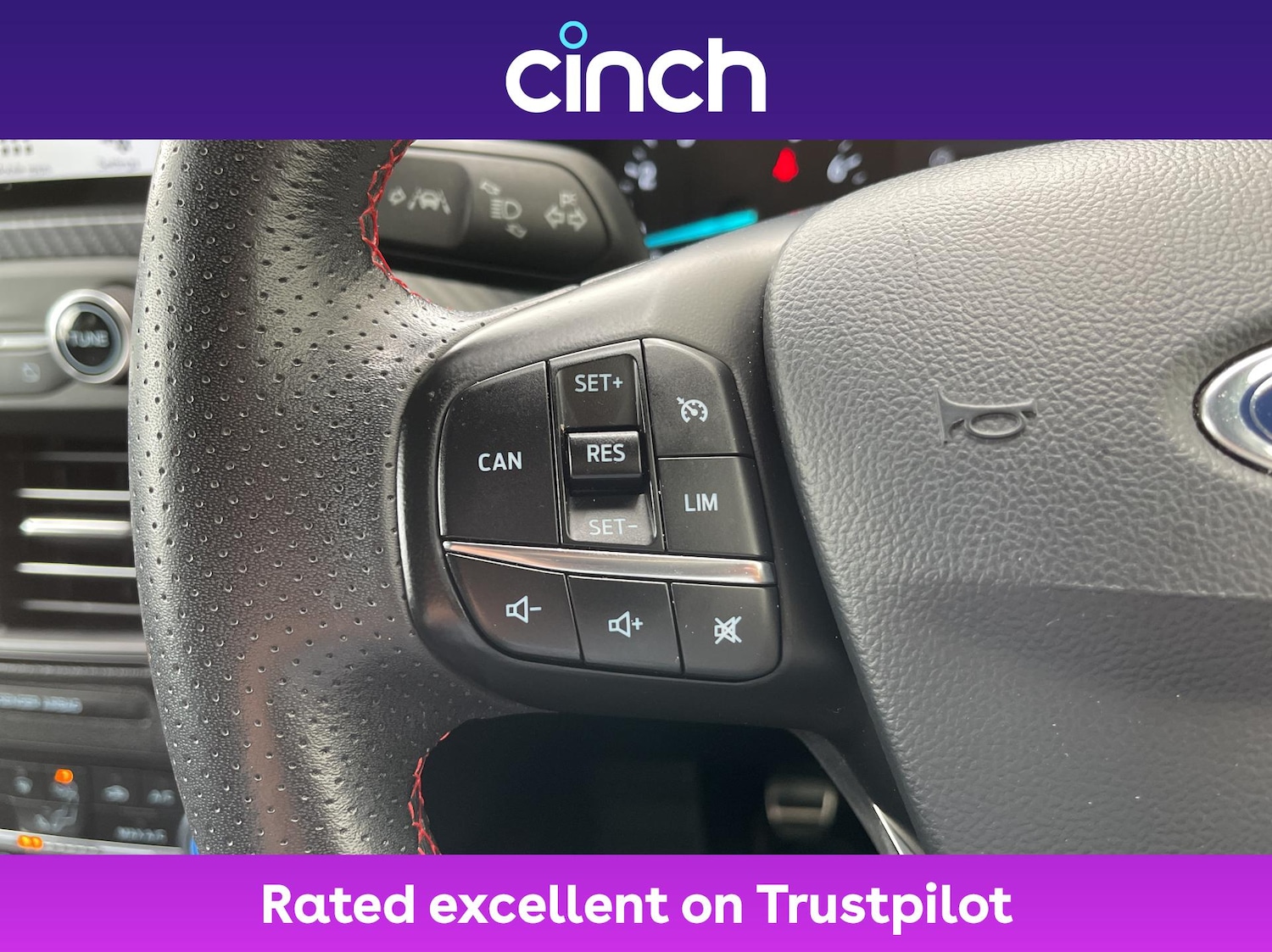 Used Ford Focus 2018 for sale - 77071770: Photo 38