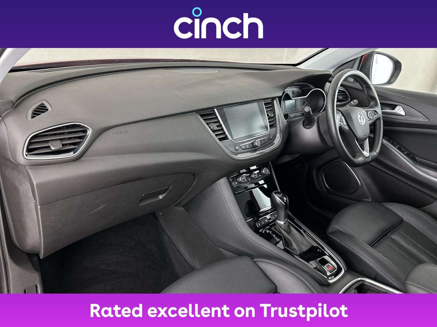Used Vauxhall Grandland X 2019 for sale - 76257400: Photo 14