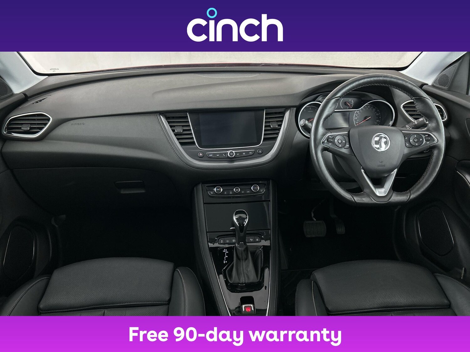 Used Vauxhall Grandland X 2019 for sale - 76257400: Photo 15