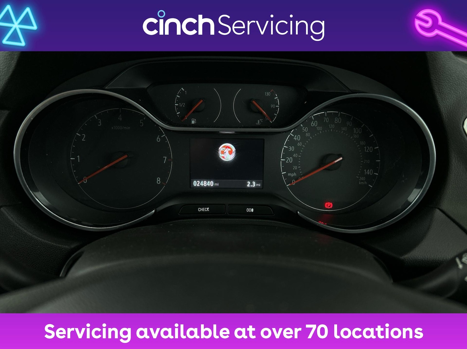 Used Vauxhall Grandland X 2019 for sale - 76257400: Photo 18