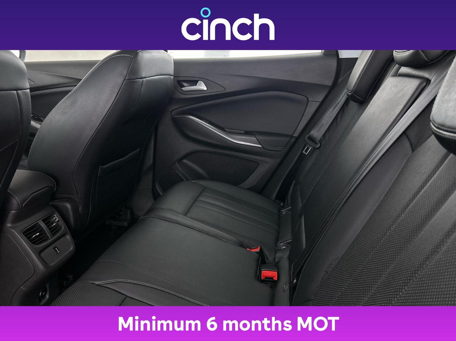 Used Vauxhall Grandland X 2019 for sale - 76257400: Photo 20
