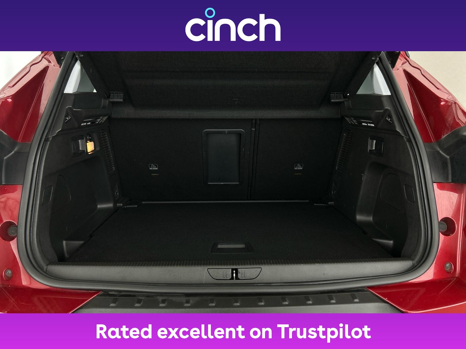 Used Vauxhall Grandland X 2019 for sale - 76257400: Photo 21
