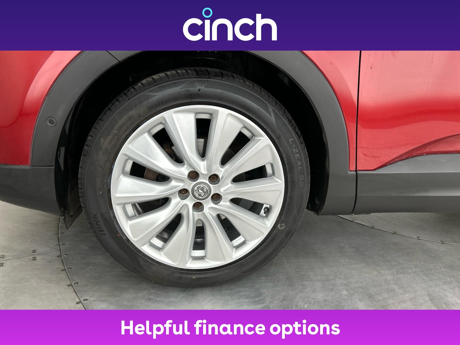 Used Vauxhall Grandland X 2019 for sale - 76257400: Photo 24