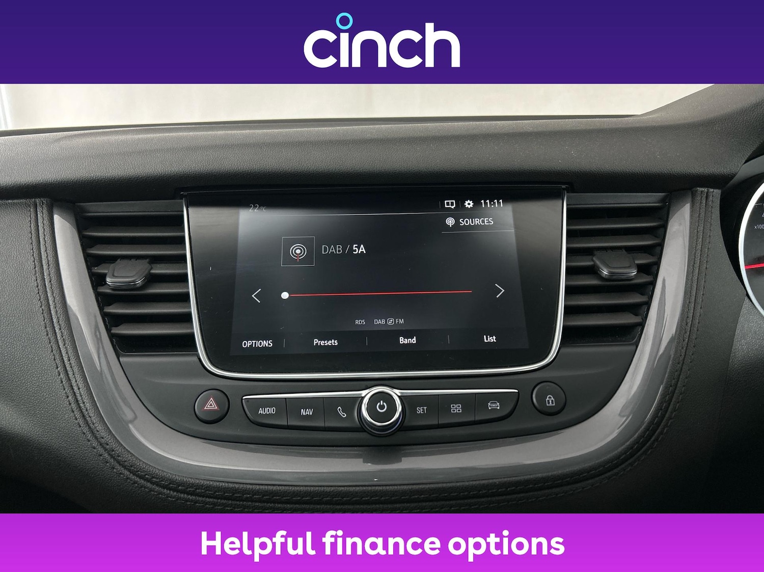 Used Vauxhall Grandland X 2019 for sale - 76257400: Photo 30