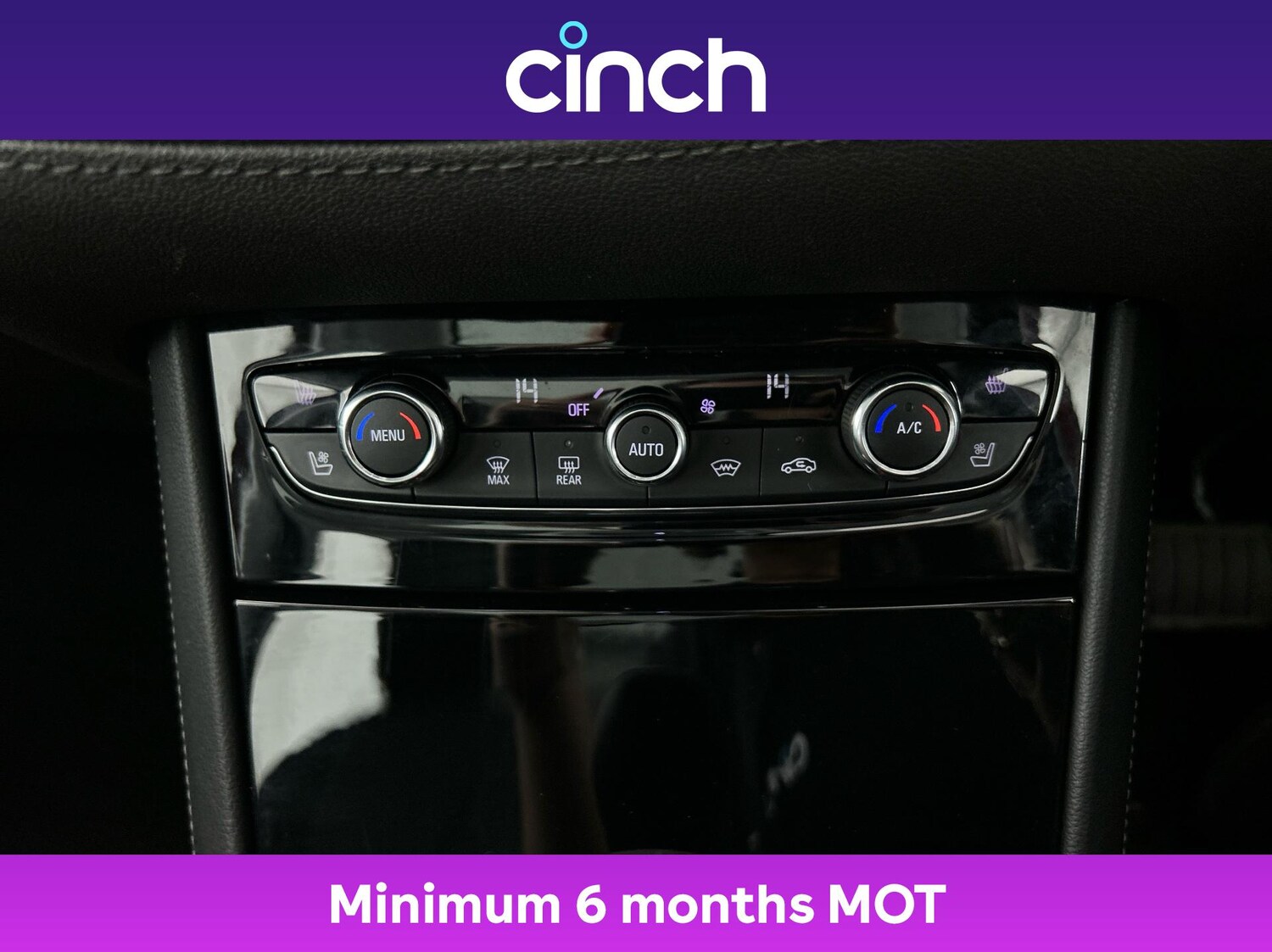 Used Vauxhall Grandland X 2019 for sale - 76257400: Photo 32