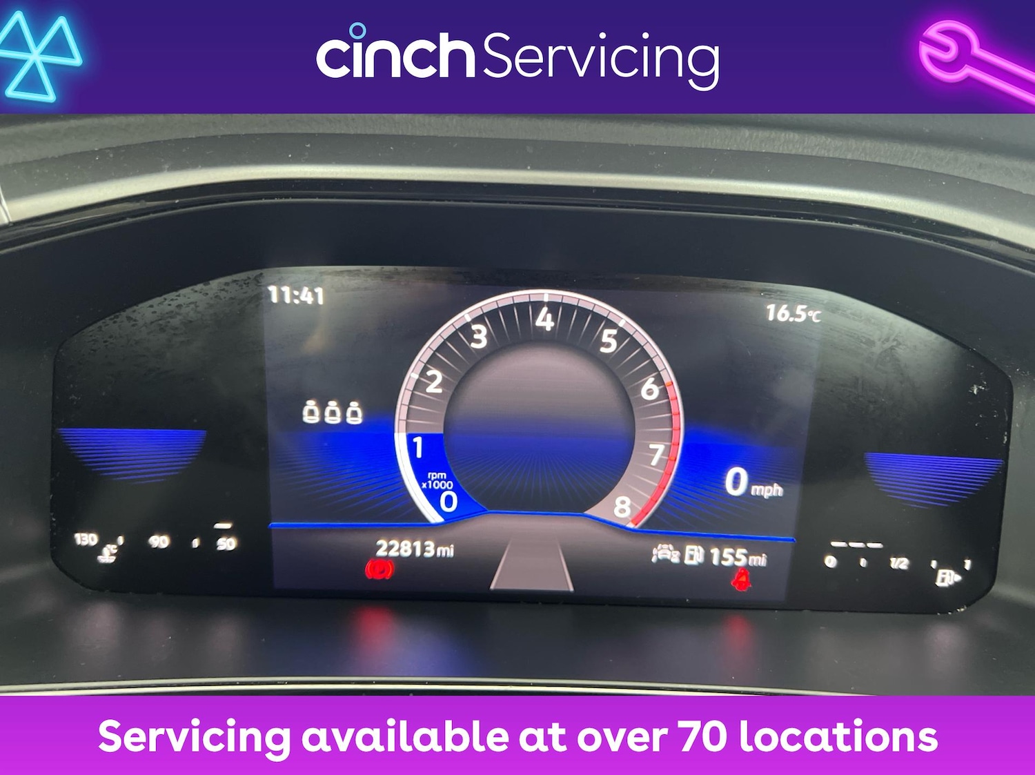 Used Volkswagen T-Roc 2023 for sale - 76379819: Photo 18