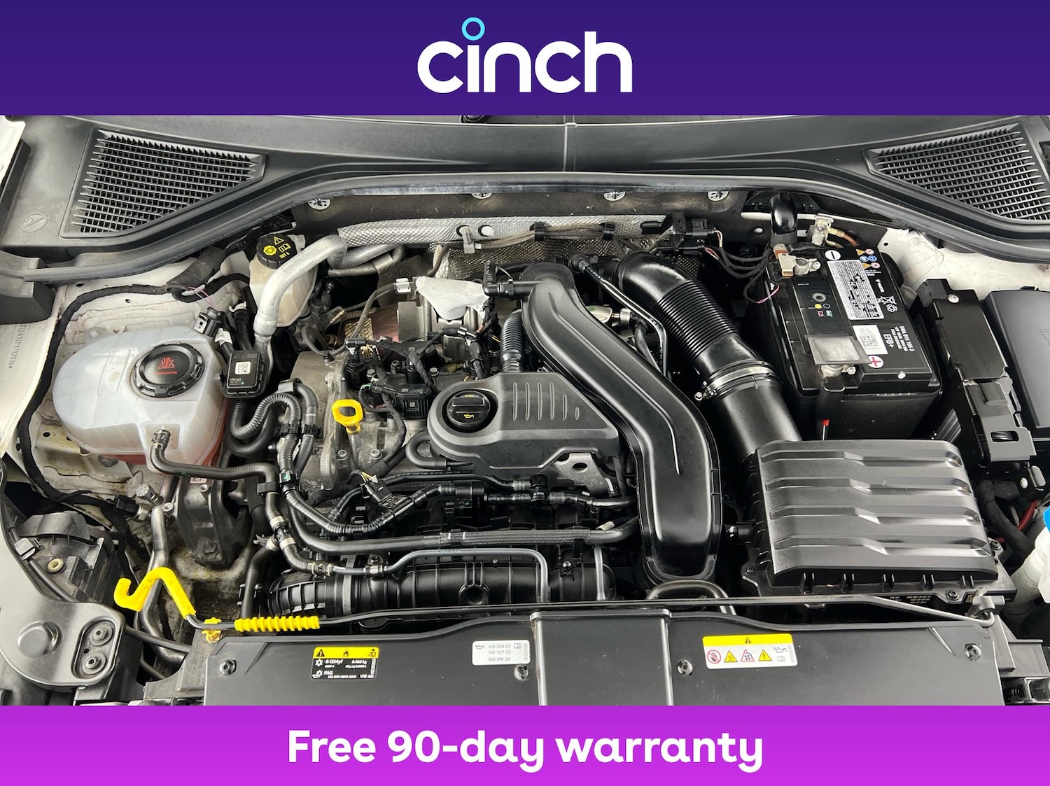 Used Volkswagen T-Roc 2023 for sale - 76379819: Photo 23