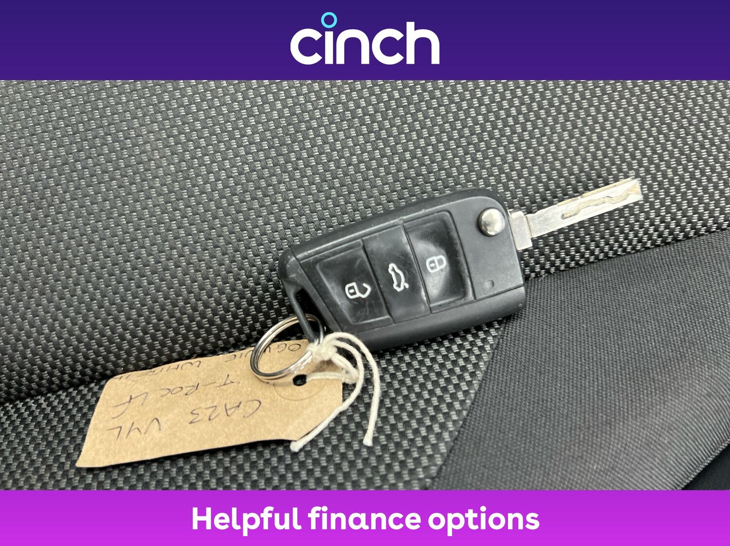 Used Volkswagen T-Roc 2023 for sale - 76379819: Photo 30