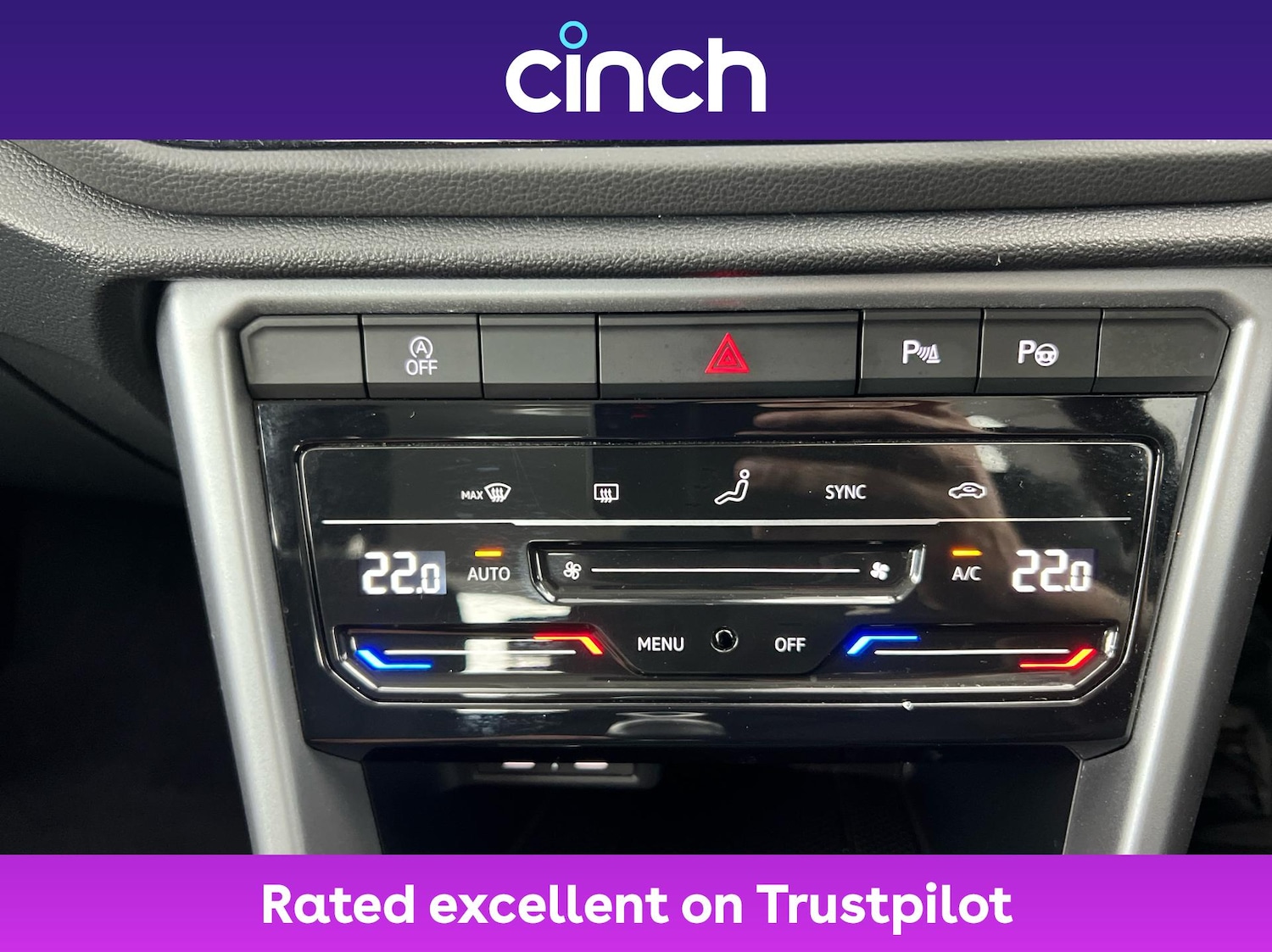 Used Volkswagen T-Roc 2023 for sale - 76379819: Photo 33