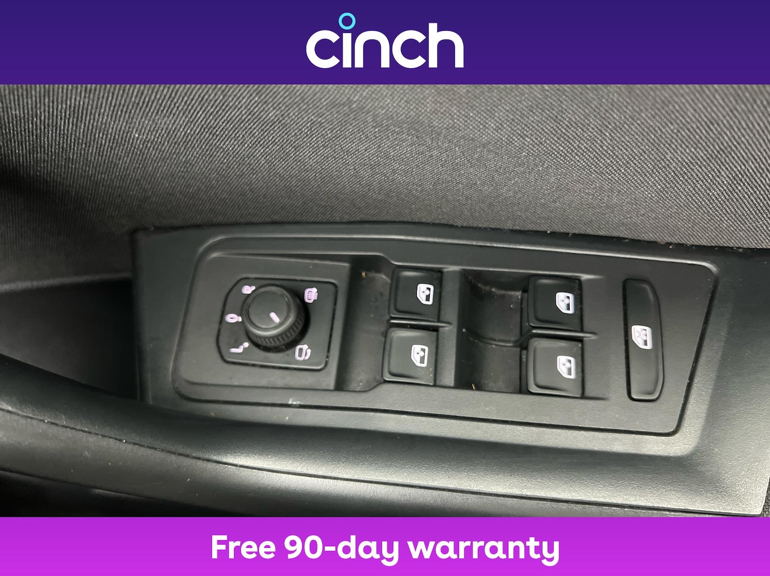 Used Volkswagen T-Roc 2023 for sale - 76379819: Photo 34